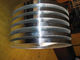 Strip Aluminium Sempit Dingin / Strip Sirip Aluminium Untuk Penggunaan Berbeda