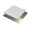 Heat Exchanger Aluminium Heat Transfer Plates Mematri Lembaran Aluminium Dipoles