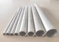 Pabrik Selesai Hot Rolling Aluminium Extruded Profiles Suku Cadang Disipasi Panas